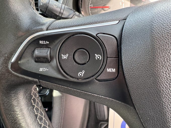 2025 Vauxhall Grandland X