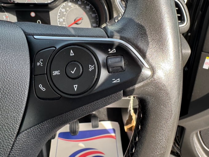 2025 Vauxhall Grandland X