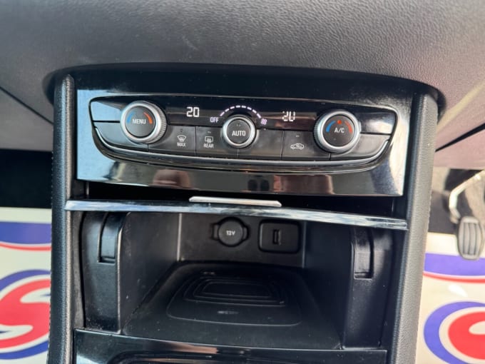 2025 Vauxhall Grandland X