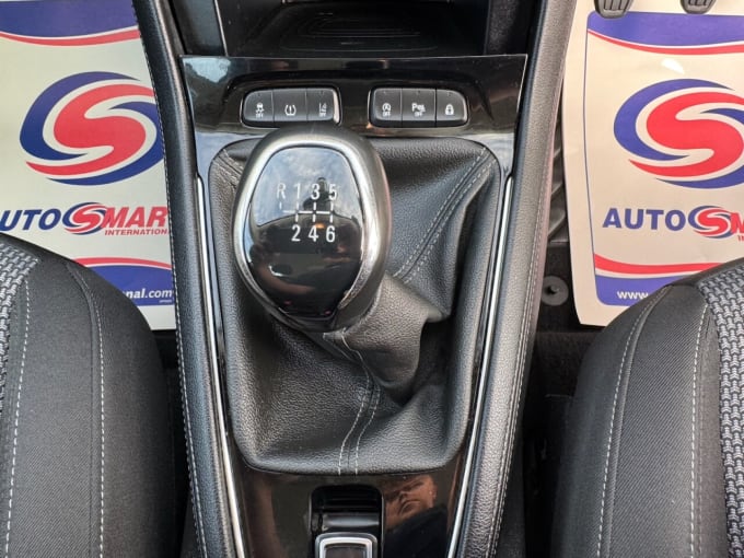 2025 Vauxhall Grandland X