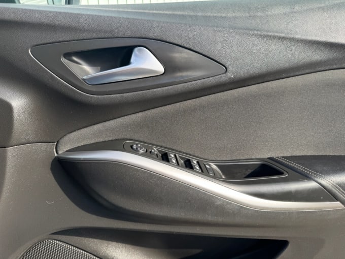 2025 Vauxhall Grandland X