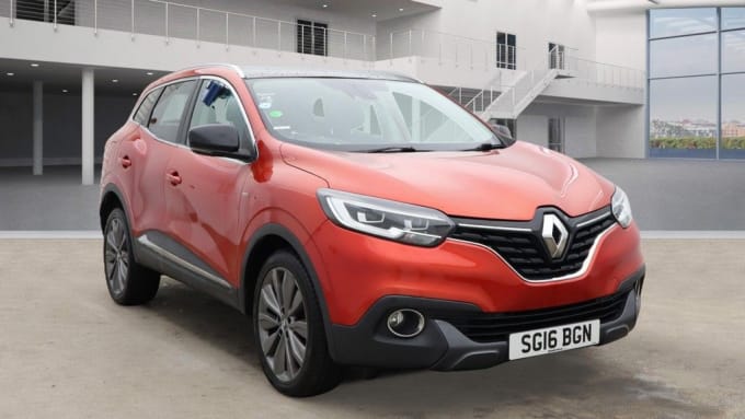 2025 Renault Kadjar