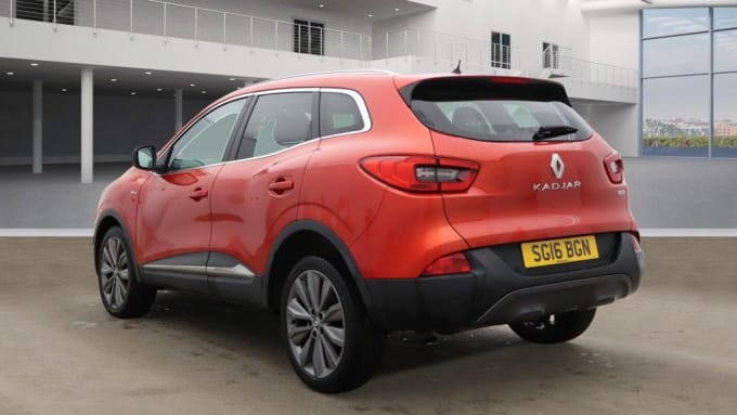 2025 Renault Kadjar