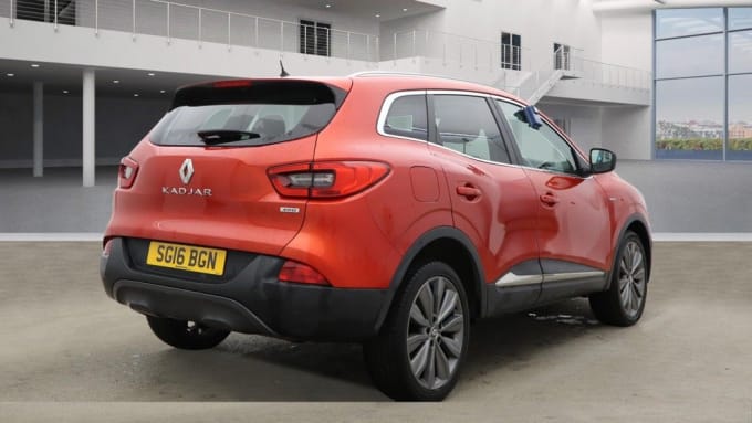 2025 Renault Kadjar