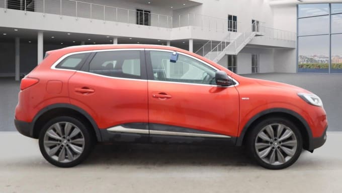 2025 Renault Kadjar