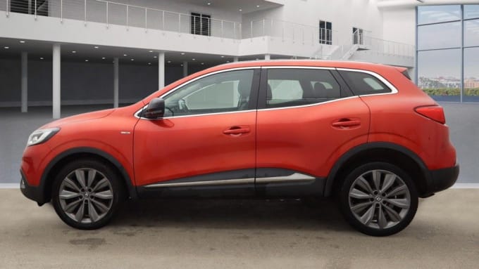 2025 Renault Kadjar