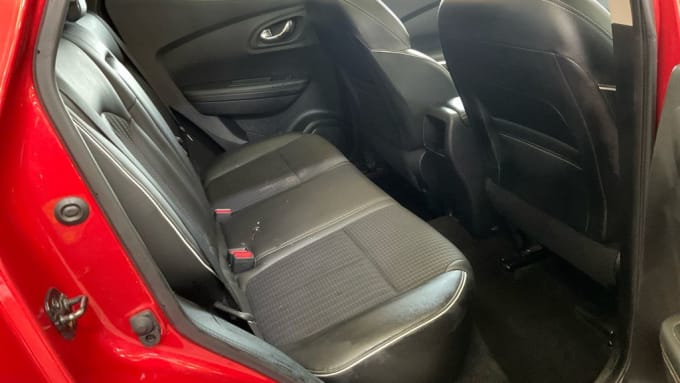 2025 Renault Kadjar