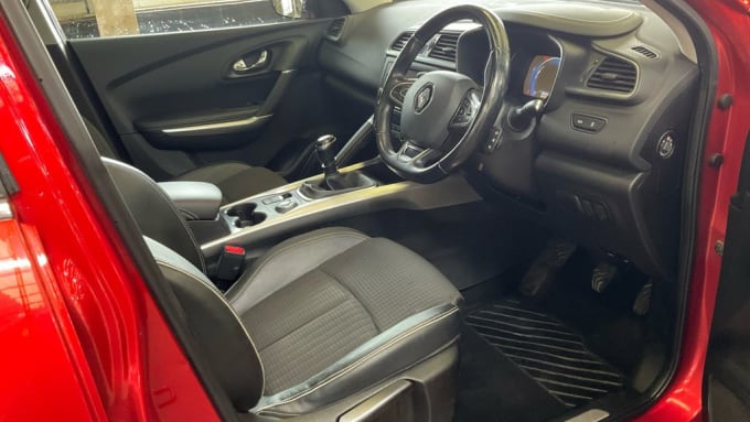 2025 Renault Kadjar