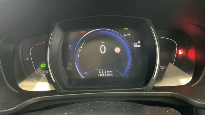 2025 Renault Kadjar