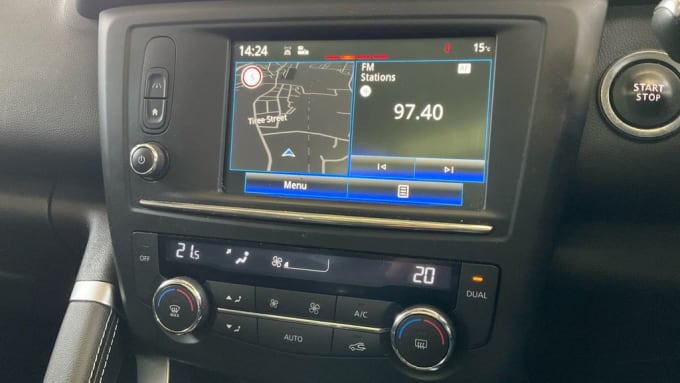 2025 Renault Kadjar