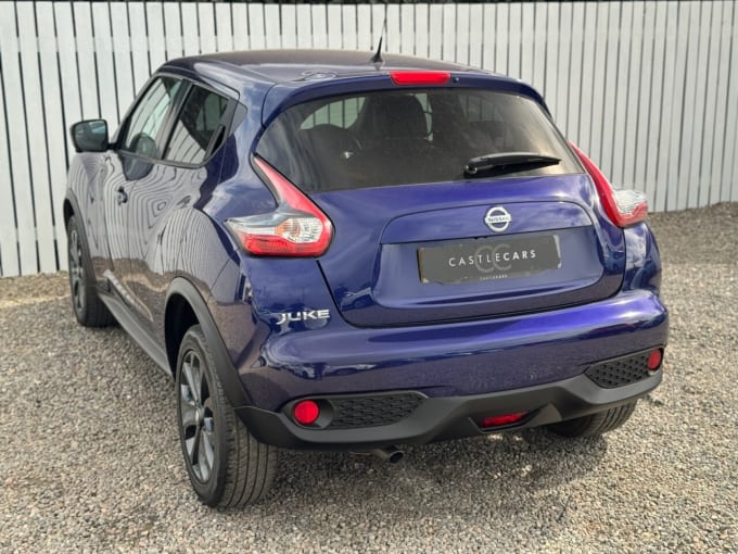 2025 Nissan Juke