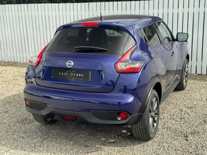 2025 Nissan Juke