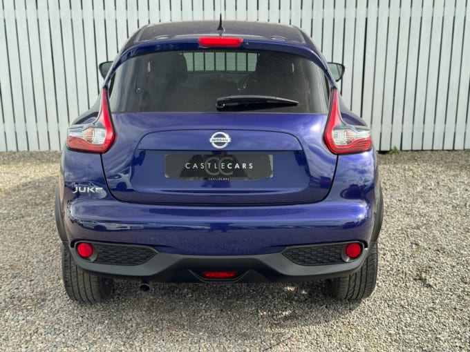 2025 Nissan Juke