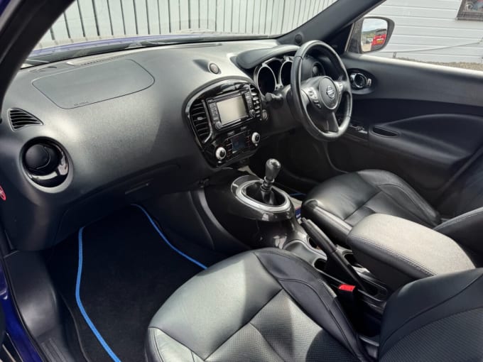 2025 Nissan Juke