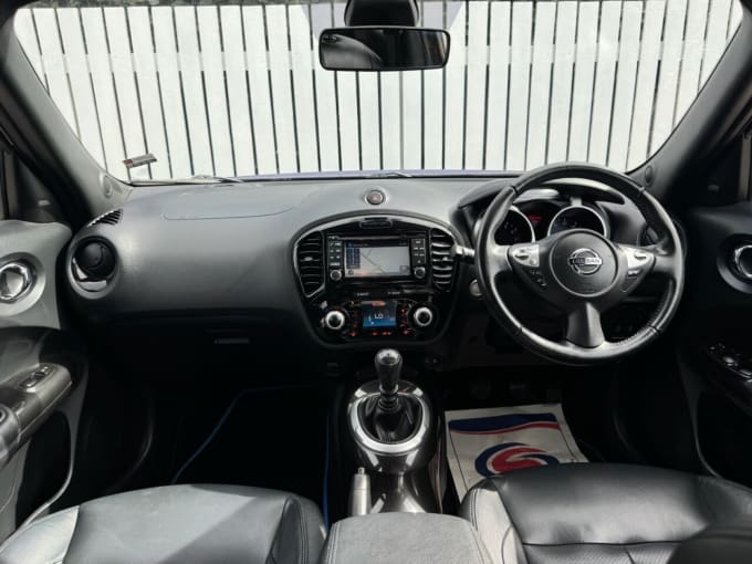 2025 Nissan Juke