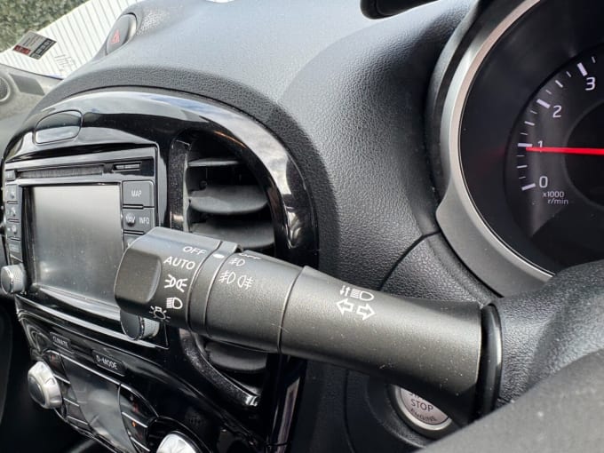 2025 Nissan Juke