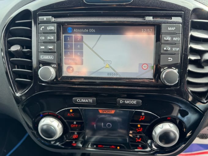 2025 Nissan Juke