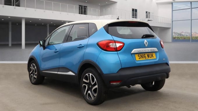2025 Renault Captur