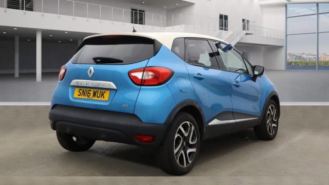 2025 Renault Captur