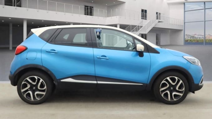 2025 Renault Captur