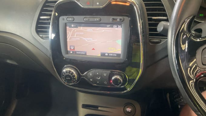 2025 Renault Captur