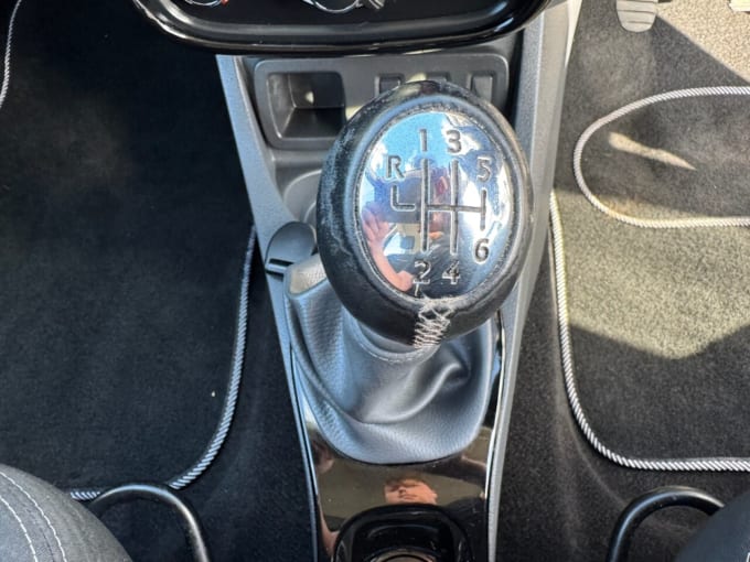 2025 Dacia Duster