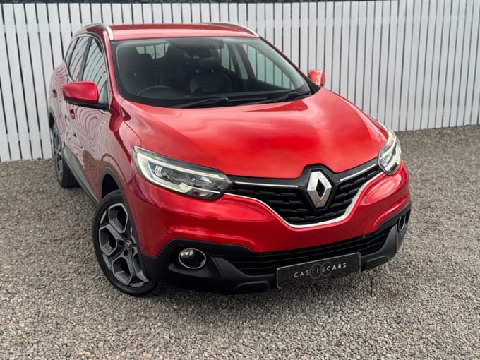 2025 Renault Kadjar