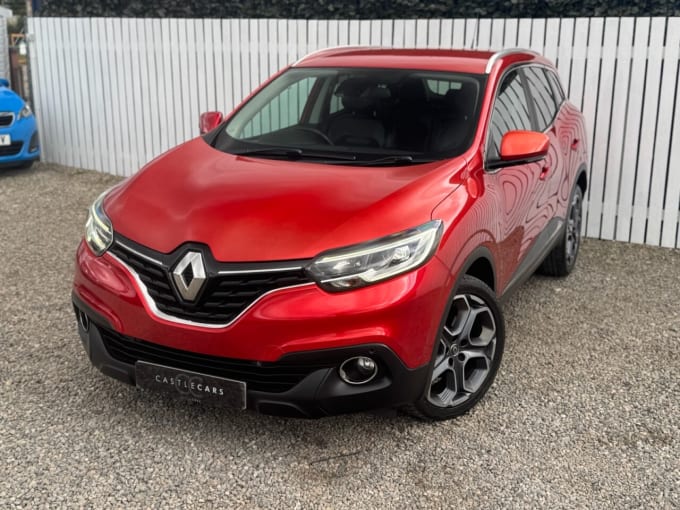 2025 Renault Kadjar