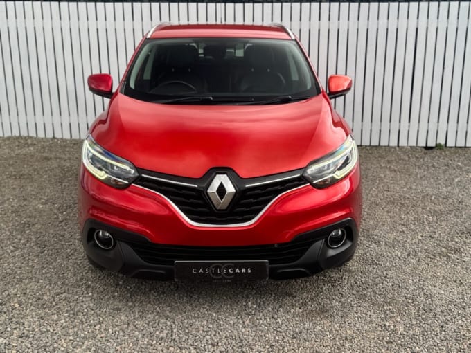 2025 Renault Kadjar