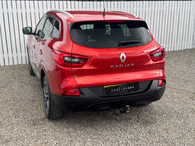 2025 Renault Kadjar