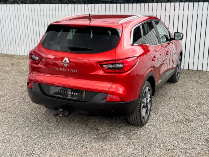 2025 Renault Kadjar