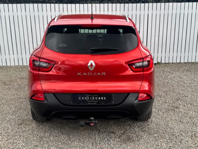2025 Renault Kadjar