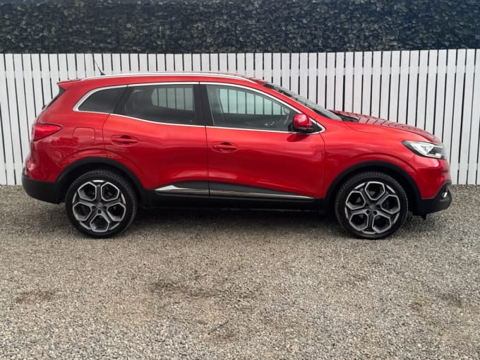 2025 Renault Kadjar