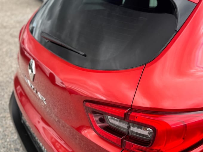 2025 Renault Kadjar