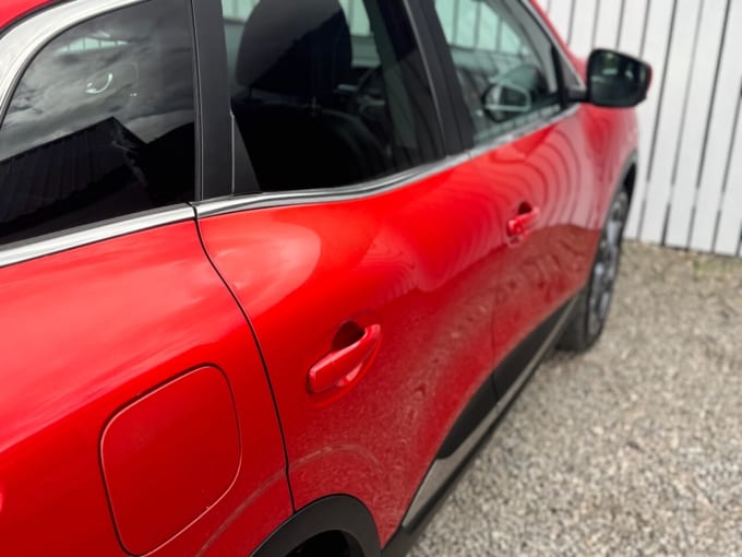 2025 Renault Kadjar