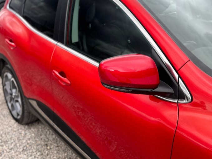 2025 Renault Kadjar