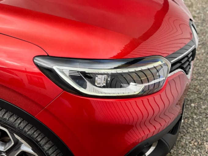 2025 Renault Kadjar