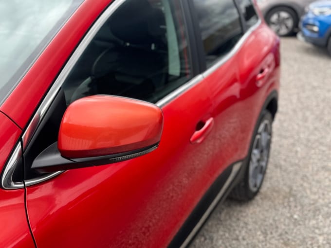 2025 Renault Kadjar