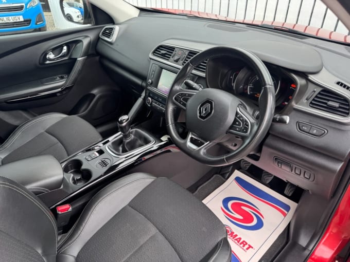 2025 Renault Kadjar
