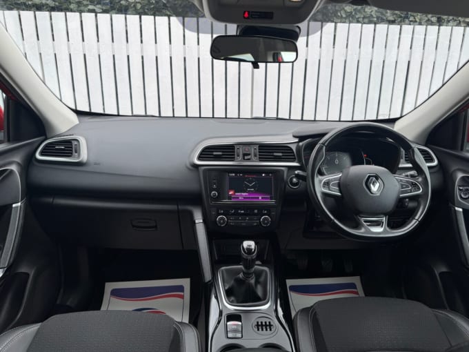 2025 Renault Kadjar
