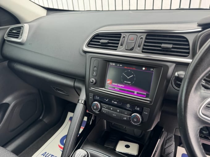 2025 Renault Kadjar