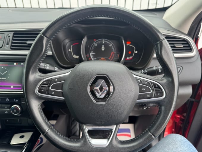 2025 Renault Kadjar