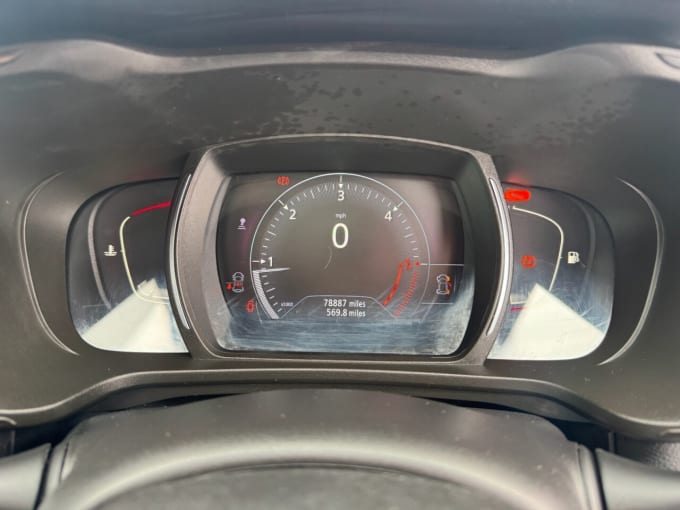 2025 Renault Kadjar