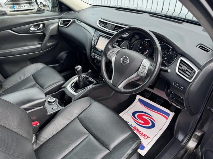 2025 Nissan X-trail