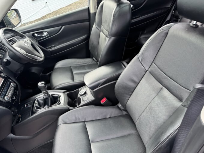 2025 Nissan X-trail