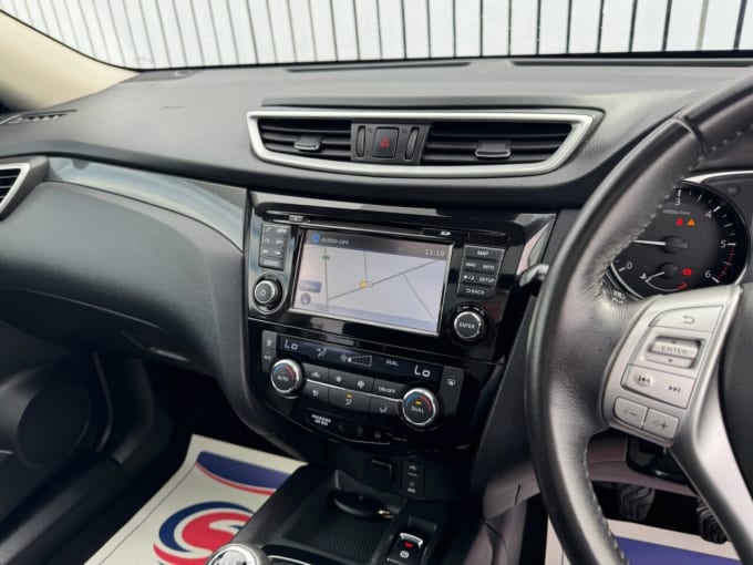 2025 Nissan X-trail