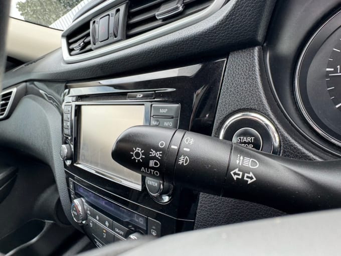 2025 Nissan X-trail