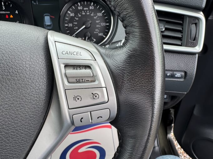 2025 Nissan X-trail