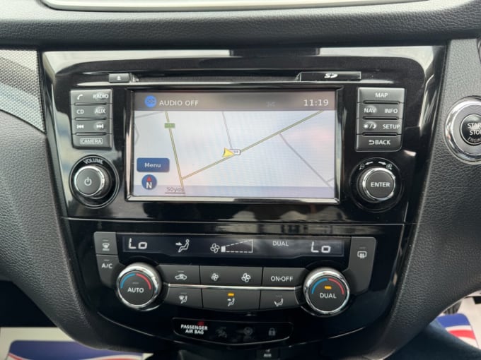 2025 Nissan X-trail