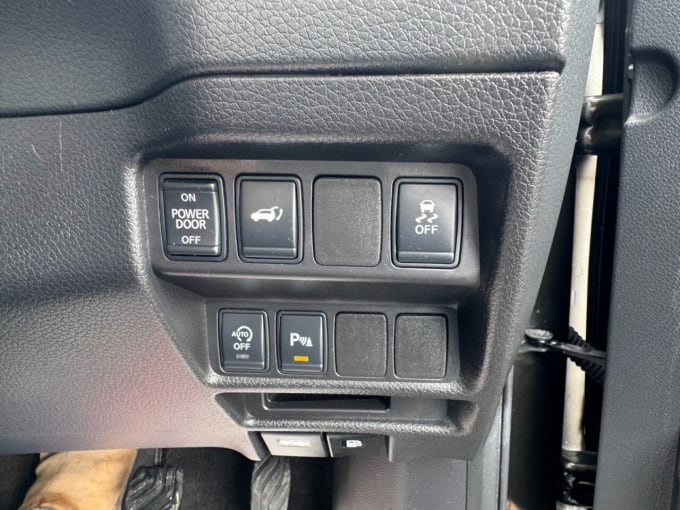 2025 Nissan X-trail